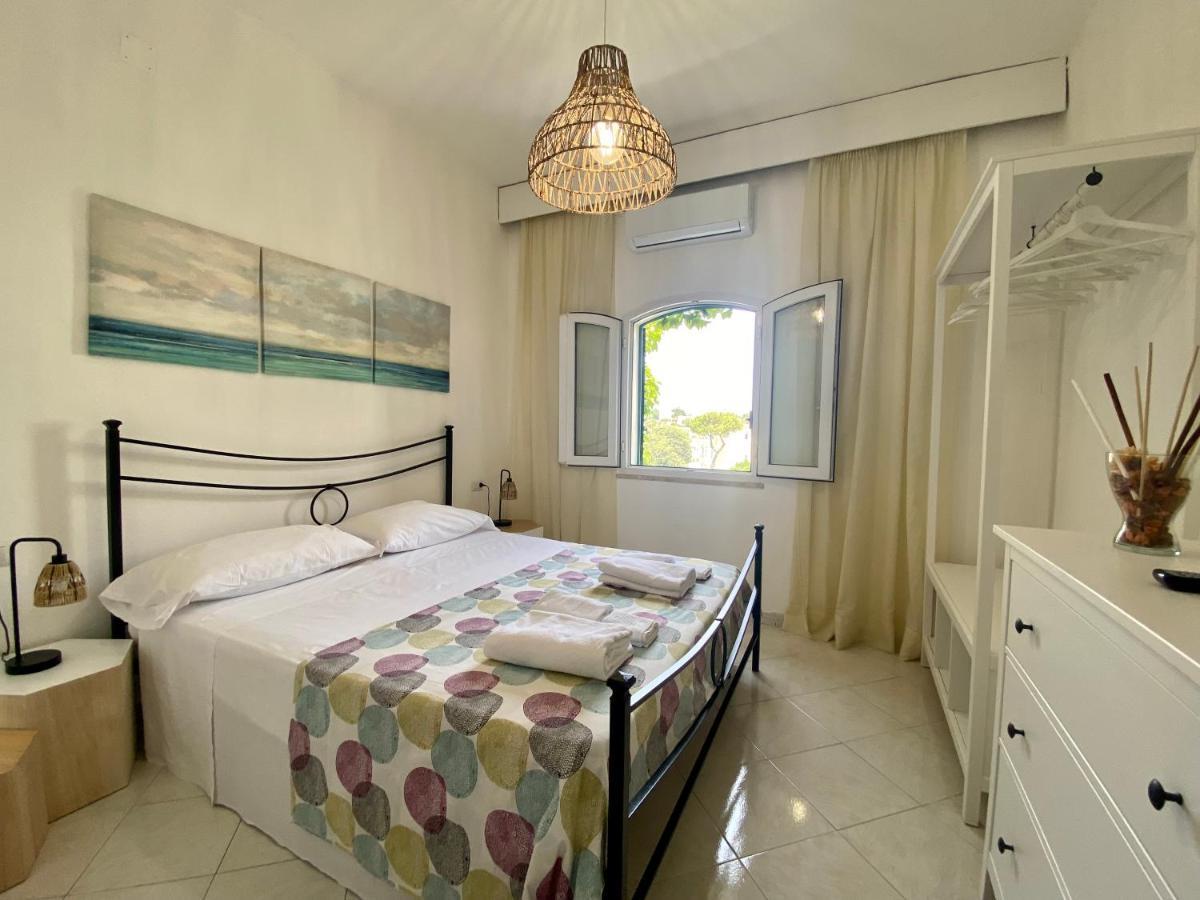 Casa Malo' Bed & Breakfast Ischia Exterior photo